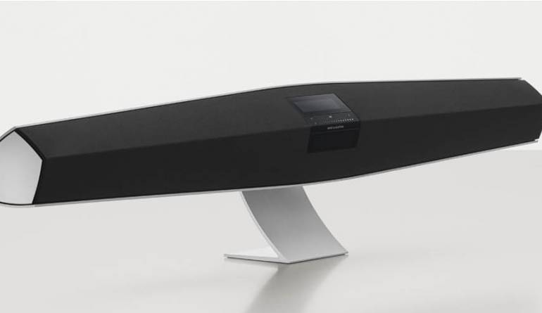 Bang & Olufsen Drahtloses Audiosystem BeoSound 35 von Bang & Olufsen für raumfüllenden Klang ist da, Bild 1 HiFi Drahtloses Audiosystem BeoSound 35 von Bang & Olufsen für raumfüllenden Klang ist da - News, Bild 1