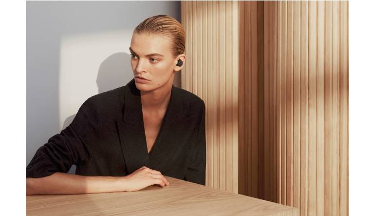 Bang & Olufsen Third Generation, Bild 1 HiFi Third Generation - News, Bild 1