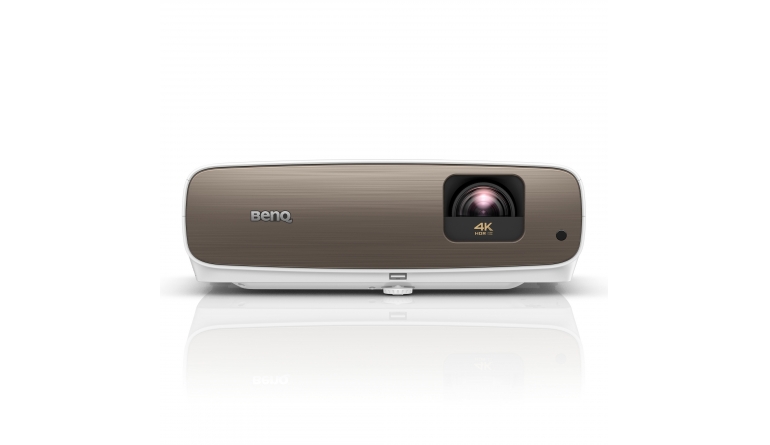 Heimkino BenQ Beamer-Cashback-Aktion - News, Bild 1