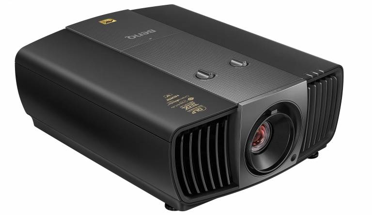BenQ Premiere für Heimkino-Duo von BenQ mit UHD-Auflösung - THX-Zertifizierung, Bild 1 Heimkino Premiere für Heimkino-Duo von BenQ mit UHD-Auflösung - THX-Zertifizierung - News, Bild 1