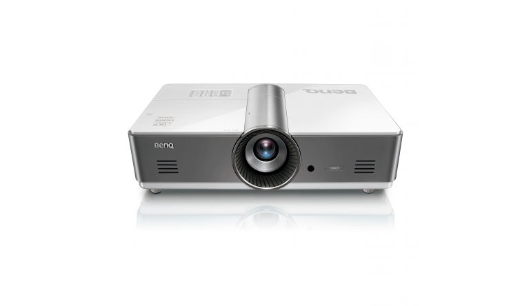 BenQ Schnellkühl-Funktion und 5.000 ANSI-Lumen: Neuer Business-Projektor BenQ MH760, Bild 1 Heimkino Schnellkühl-Funktion und 5.000 ANSI-Lumen: Neuer Business-Projektor BenQ MH760 - News, Bild 1