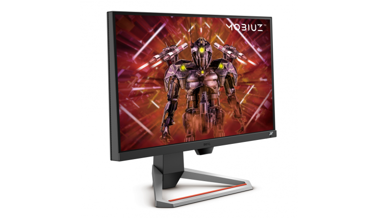 TV BenQ MOBIUZ Gaming-Monitore  - News, Bild 1