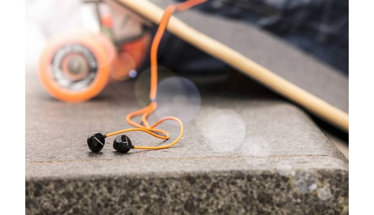 Beyerdynamic CES 2019: Beyerdynamic mit MOSAYC Klang-Personalisierung - In-Ear-Kopfhörer, Bild 1 HiFi CES 2019: Beyerdynamic mit MOSAYC Klang-Personalisierung - In-Ear-Kopfhörer - News, Bild 1