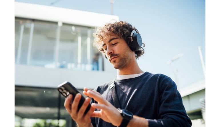 Marke: Beyerdynamic AVENTHO 300 ab sofort verfügbar, Bild 1 Service AVENTHO 300 ab sofort verfügbar - News, Bild 1