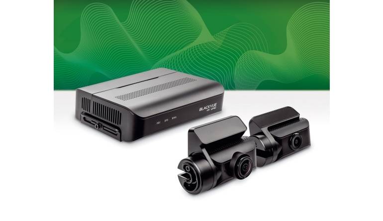 Marke: BlackVue EISA IN-CAR DASHCAM 2024-2025 / Best Product: BlackVue DR970X-2CH Box Plus , Bild 1 Car-Media EISA IN-CAR DASHCAM 2024-2025 / Best Product: BlackVue DR970X-2CH Box Plus - News, Bild 1