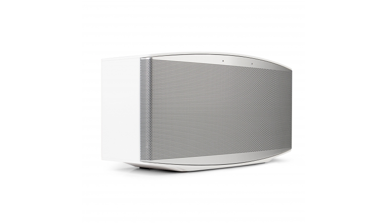 Blaupunkt IFA 2018: Chromecast-Lautsprecher mit Sprachsteuerung von Blaupunkt, Bild 1 HiFi IFA 2018: Chromecast-Lautsprecher mit Sprachsteuerung von Blaupunkt - News, Bild 1