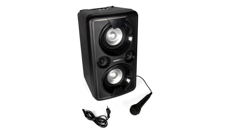 Blaupunkt Soundupgrade zu Ostern, Bild 1 HiFi Soundupgrade zu Ostern - News, Bild 1