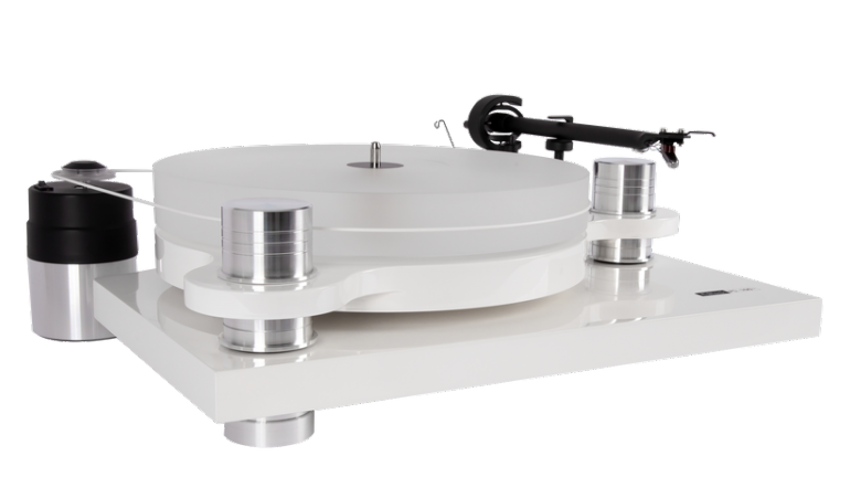 Block Neue Farben für den Block PS 100+, Bild 1 HiFi Neue Farben für den Block PS 100+ - News, Bild 1