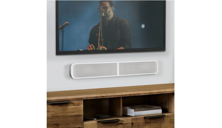 Heimkino PULSE SOUNDBAR+ - News, Bild 1