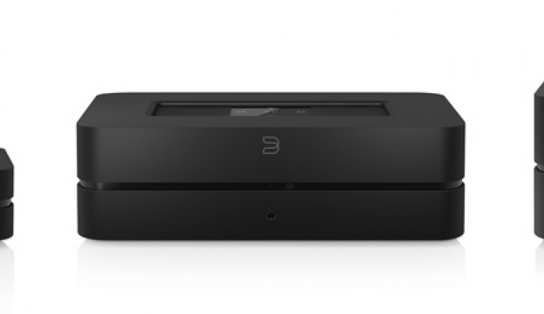 Bluesound Multiroom-Musik-Streaming in HiFi-Qualität: Die zweite Generation der Bluesound-Player kommt, Bild 1 HiFi Multiroom-Musik-Streaming in HiFi-Qualität: Die zweite Generation der Bluesound-Player kommt - News, Bild 1