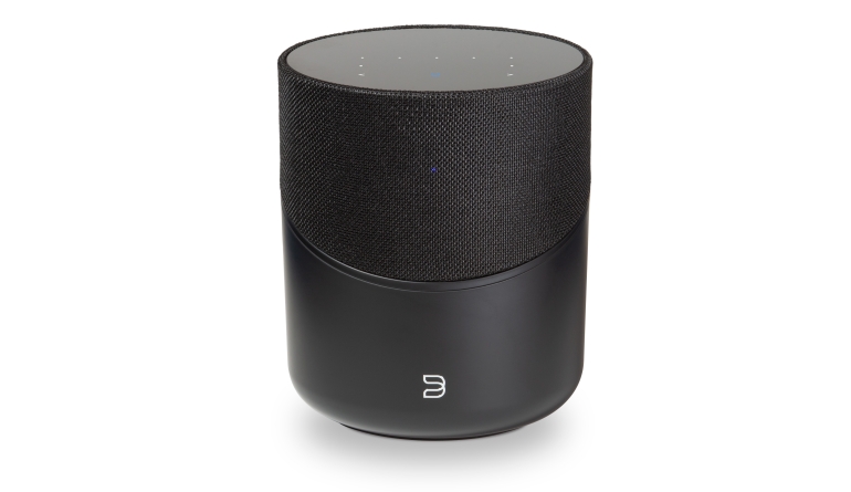 Marke: Bluesound Premiere für Streaming-Lautsprecher PULSE M - Spezieller Omni-Hybrid-Aufbau, Bild 1 HiFi Premiere für Streaming-Lautsprecher PULSE M - Spezieller Omni-Hybrid-Aufbau - News, Bild 1