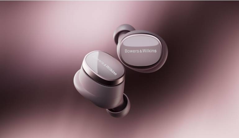 Service Bowers & Wilkins präsentiert neue edle Farbvarianten für die preisgekrönten Pi8 und Px7 S3 Kopfhörer - News, Bild 1