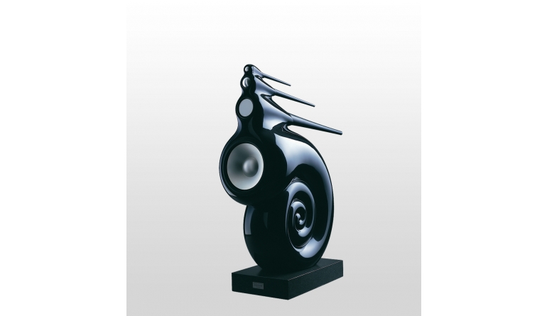 HiFi Lautsprecherhersteller Bowers & Wilkins mit neuem Eigentümer  - News, Bild 1
