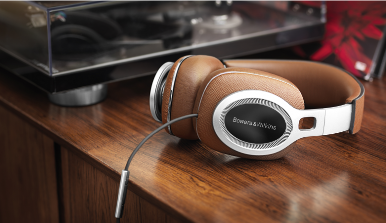 HiFi Over-Ear-Kopfhörer P9 Signature von Bowers & Wilkins ist da - Aufwändiges Konzept - News, Bild 1