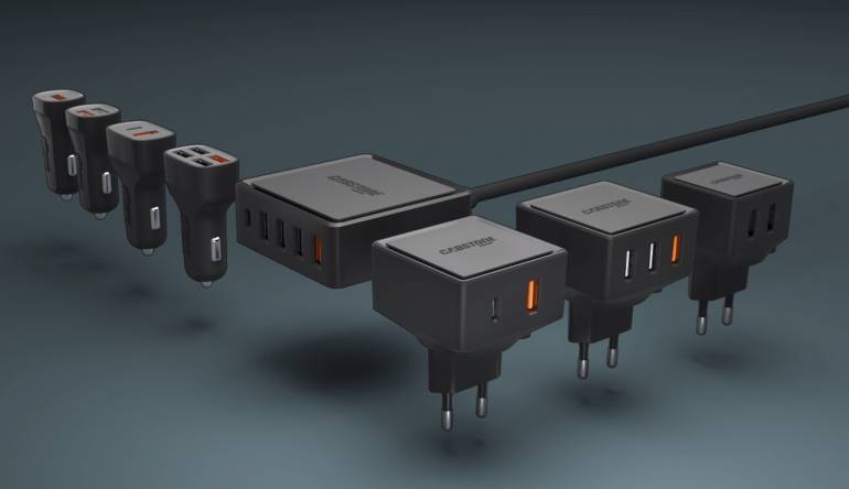 Cabstone Acht USB-Ladegeräte von Cabstone für zu Hause und unterwegs - Kürzere Ladezeiten, Bild 1 mobile Devices Acht USB-Ladegeräte von Cabstone für zu Hause und unterwegs - Kürzere Ladezeiten - News, Bild 1