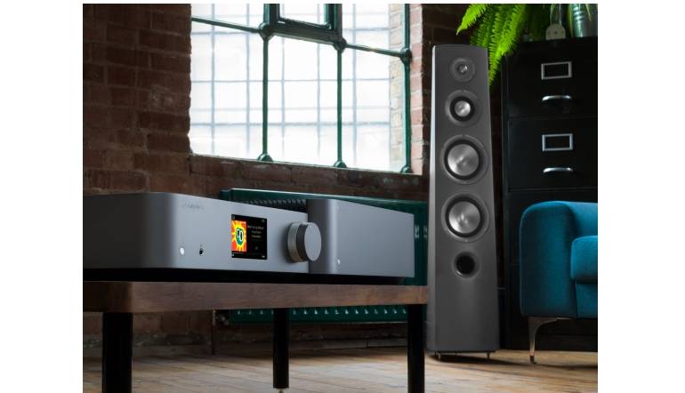 HiFi Cambridge Audio Edge: Das TRADE-IN-Programm - News, Bild 1