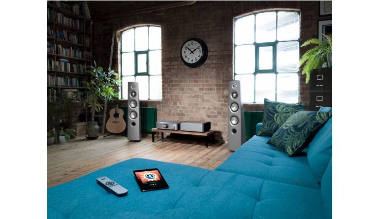 Cambridge Audio Cambridge Audio: Hi-Res-Streaming über Qobuz mit kostenlosem Update, Bild 1 HiFi Cambridge Audio: Hi-Res-Streaming über Qobuz mit kostenlosem Update - News, Bild 1