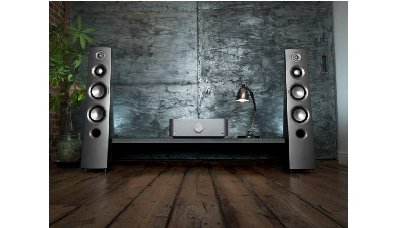 HiFi Cambridge Audio stellt neue Referenzserie Edge vor - Umfassende Streaming-Plattform - News, Bild 1