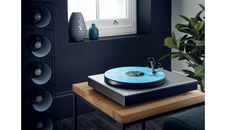 HiFi CES 2019: Plattenspieler Alva TT von Cambridge Audio mit Bluetooth - News, Bild 1