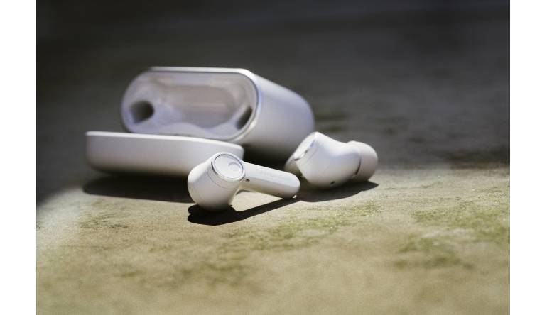 Marke: Cambridge Audio Drahtlose Earbuds Melomania A100 von Cambridge Audio feiern Premiere, Bild 1 HiFi Drahtlose Earbuds Melomania A100 von Cambridge Audio feiern Premiere - News, Bild 1