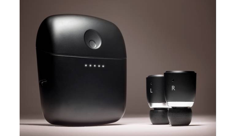 HiFi Melomania 1: Erster True-Wireless-In-Ear-Kopfhörer von Cambridge Audio - News, Bild 1