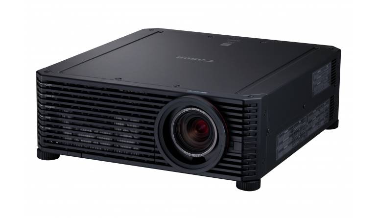 Canon 4k-Projektor von Canon mit 60 Bildern pro Sekunde und HDCP 2.2-Standard , Bild 1 Heimkino 4k-Projektor von Canon mit 60 Bildern pro Sekunde und HDCP 2.2-Standard - News, Bild 1