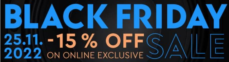 Marke: Canton Canton // Black Friday 25.11.2022 - 15% Rabatt auf Online Exklusiv, Bild 1 Car-Media Canton // Black Friday 25.11.2022 - 15% Rabatt auf Online Exklusiv - News, Bild 1