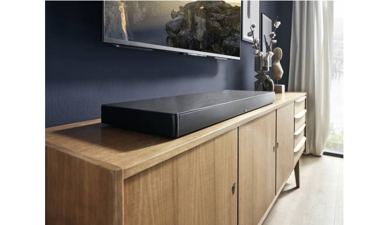 Heimkino Canton Smart: Smart Sounddeck 100 – Multiroom Sounddeck mit Dolby Atmos - News, Bild 1