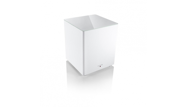 Canton Canton Smart SUB 12, Bild 1 HiFi Canton Smart SUB 12 - News, Bild 1