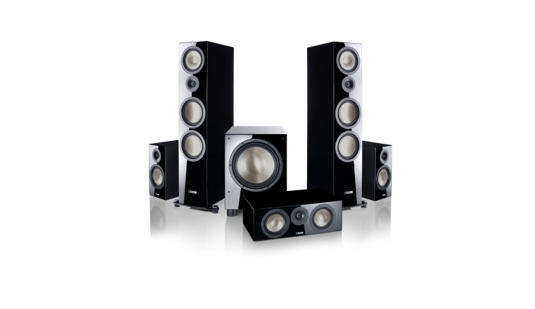 Canton Neue Lautsprecherflotte: Canton präsentiert die B-Serie, Bild 1 HiFi Neue Lautsprecherflotte: Canton präsentiert die B-Serie - News, Bild 1