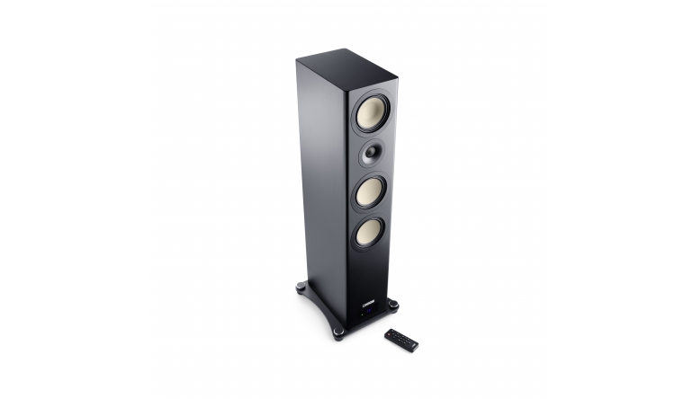 Canton Smart A 25: Neuer kabelloser Lautsprecher von Canton - 350 Watt, Bild 1 HiFi Smart A 25: Neuer kabelloser Lautsprecher von Canton - 350 Watt - News, Bild 1