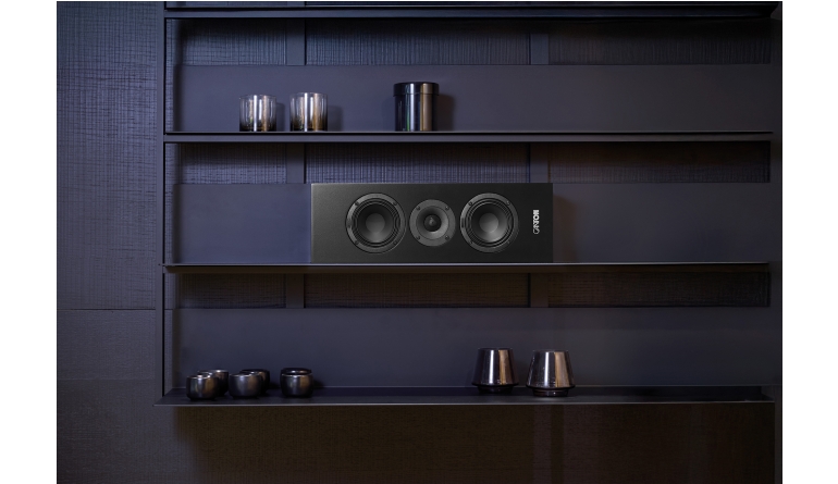 Produktvorstellung Canton Atelier Serie: Mehr Flexibilität. Mehr Freihei - News, Bild 1