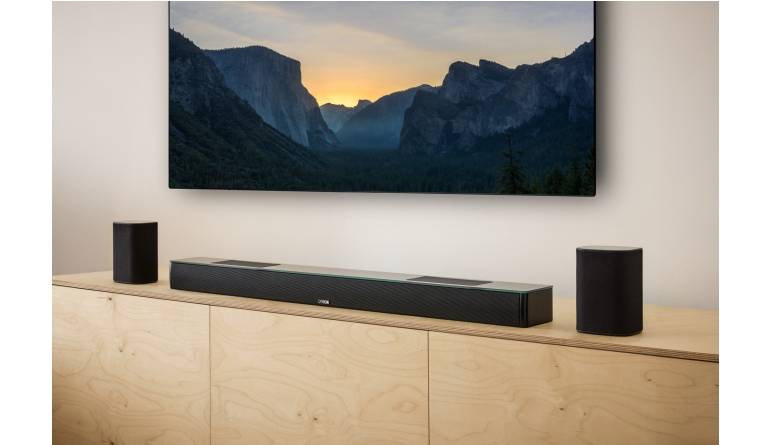 Produktvorstellung Elegant design meets smart technology – the new Canton Libero - News, Bild 1