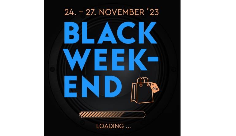 Service Black Weekend - News, Bild 1