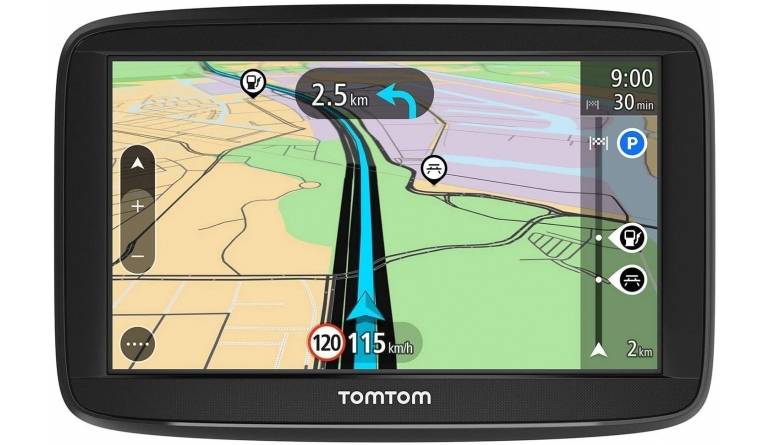 Car-Media „Autobahn-App“ des Bundes ist da - Mehrheit nutzt noch klassisches Navi - News, Bild 1