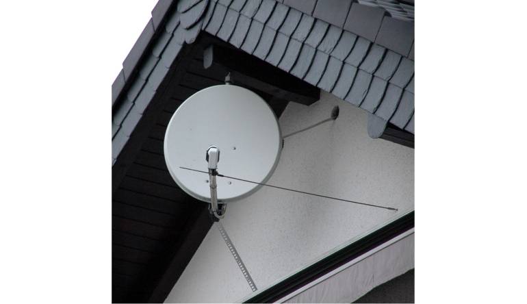 Marke: Der Frühling ist die optimale Wartungszeit für Satelliten-Empfangsanlagen , Bild 1 Car-Media Der Frühling ist die optimale Wartungszeit für Satelliten-Empfangsanlagen - News, Bild 1