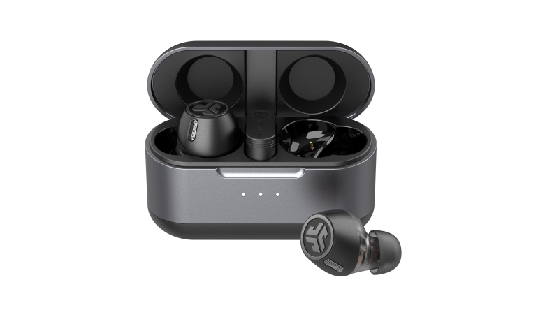 Car-Media Epic Lab Edition Earbuds: Neue In-Ears von JLab - USB-C-Dongle und aktive Geräuschunterdrückung - News, Bild 1