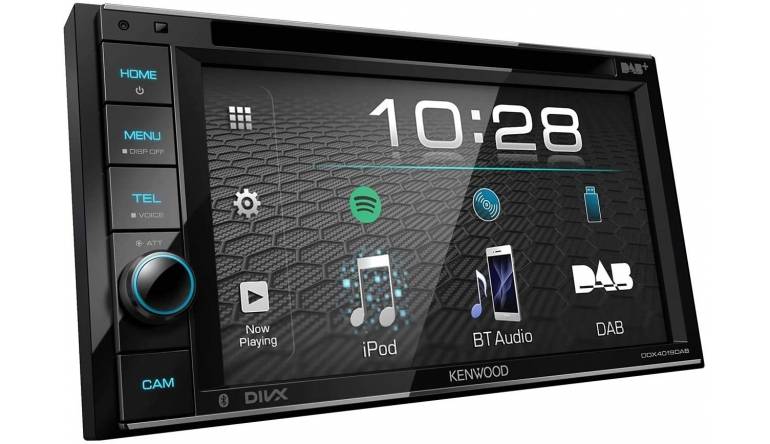 Car-Media Radio im Auto die beliebteste Audio-Quelle - Auch USB und Bluetooth für PKW-Käufer wichtig - News, Bild 1