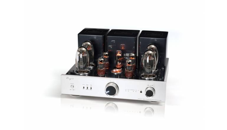 HiFi Cayin CS-150A Röhrenvollverstärker - News, Bild 1