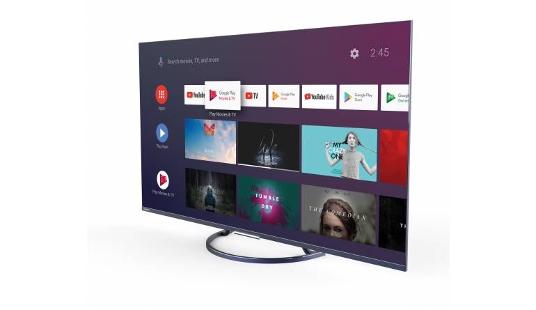 CHiQ Neuer Android-TV, Bild 1 TV Neuer Android-TV - News, Bild 1