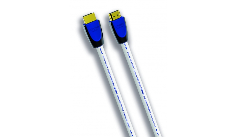 Chord Nächste Generation HDMI-Kabel on Chord, Bild 1 TV Nächste Generation HDMI-Kabel on Chord - News, Bild 1