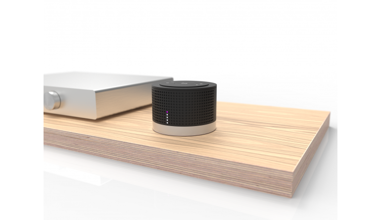 Clint Digital Drahtlos-Adapter: Clint Digital rüstet ältere HiFi-Anlagen für Musik-Streaming nach, Bild 1 HiFi Drahtlos-Adapter: Clint Digital rüstet ältere HiFi-Anlagen für Musik-Streaming nach - News, Bild 1