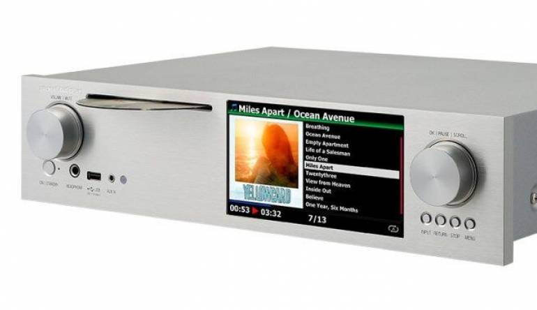Cocktail Audio Musikserver mit vielen Talenten: X45 und X45 Pro von CocktailAudio, Bild 1 HiFi Musikserver mit vielen Talenten: X45 und X45 Pro von CocktailAudio - News, Bild 1
