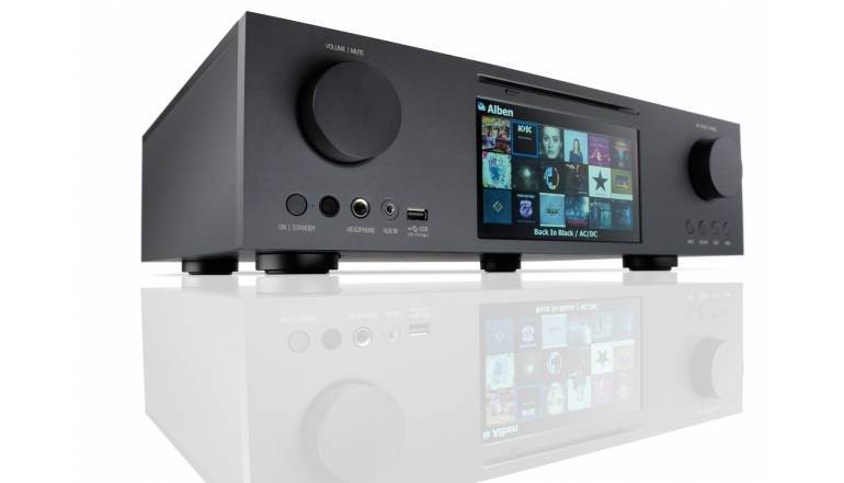 Cocktail Audio Neue App für Cocktail Audio Systeme, Bild 1 HiFi Neue App für Cocktail Audio Systeme - News, Bild 1