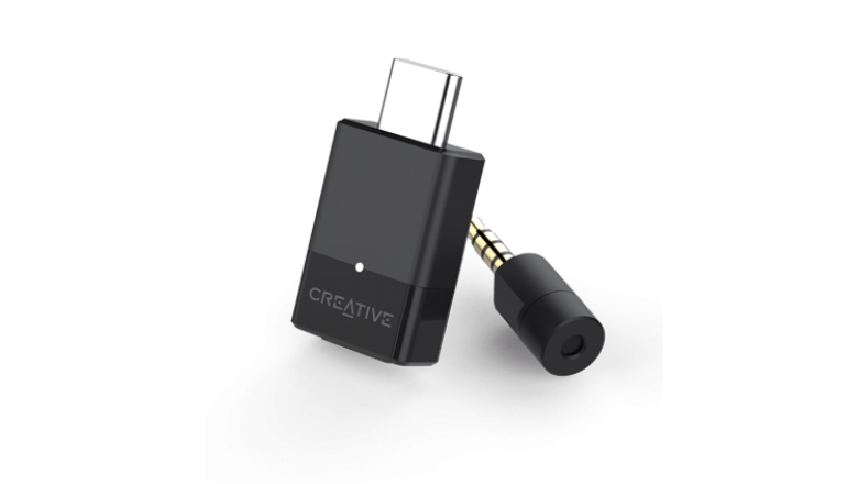 Creative Audio-Transmitter von Creative, Bild 1 Smart Home Audio-Transmitter von Creative - News, Bild 1