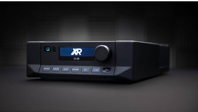 Cyrus Cyrus Audio stellt neue XR-Serie vor, Bild 1 High-End Cyrus Audio stellt neue XR-Serie vor - News, Bild 1