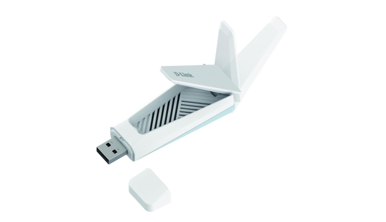 Smart Home Füt flottes 4K-Streaming: Neue mobile WLAN-USB-Adapter von D-Link - News, Bild 1