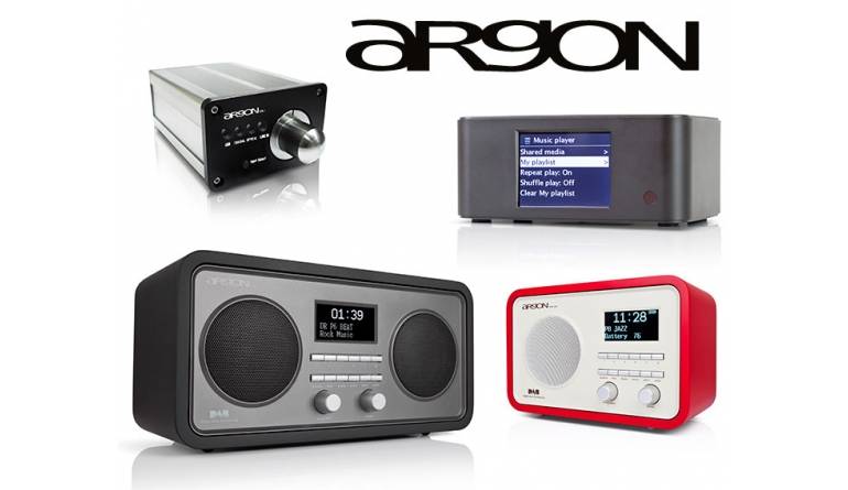 Dali Dali übernimmt Deutschland-Vertrieb von Argon Audio - Radios, Streaming und HiFi, Bild 1 HiFi Dali übernimmt Deutschland-Vertrieb von Argon Audio - Radios, Streaming und HiFi - News, Bild 1