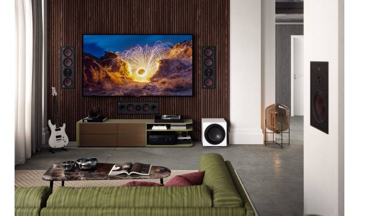 Marke: Dali Für Wand und Decke: Neue Phantom-Einbaulautsprecher von Dali, Bild 1 HiFi Für Wand und Decke: Neue Phantom-Einbaulautsprecher von Dali - News, Bild 1