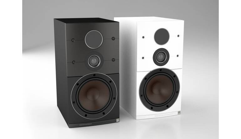 Dali IFA 2017: Dali mit neuem Lautsprechersystem Callisto - Viele Anschlussoptionen, Bild 1 HiFi IFA 2017: Dali mit neuem Lautsprechersystem Callisto - Viele Anschlussoptionen - News, Bild 1